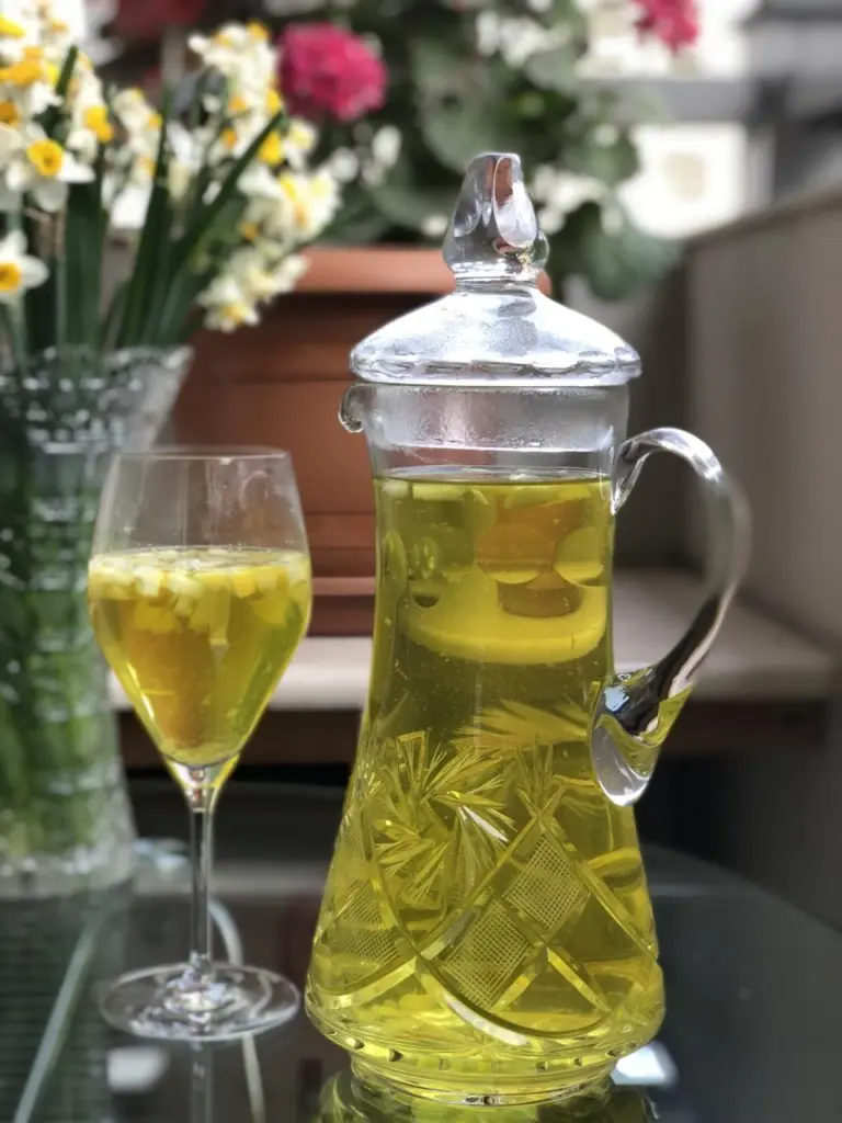 Şərbət