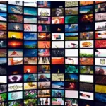 Seriallar, Serial, Kino, Film, cliffhanger