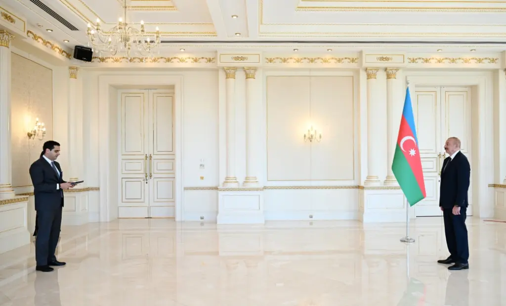 Slovakiya