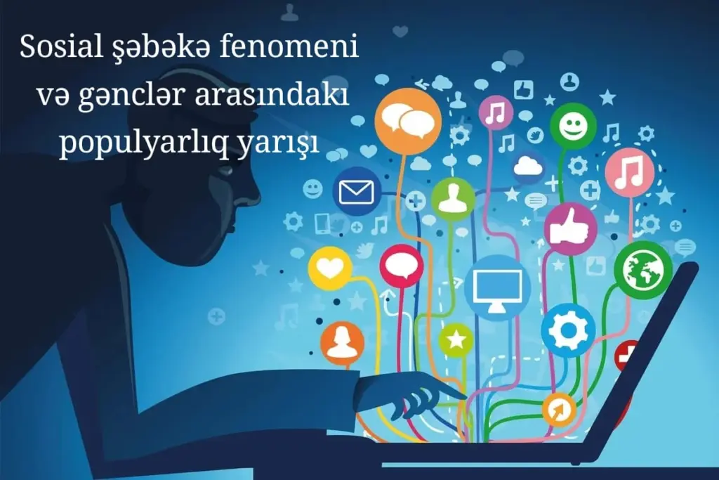 Sosial şəbəkə fenomeni