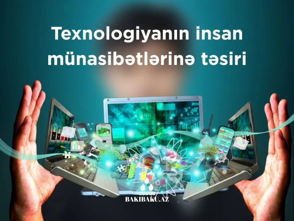 Texnologiya, Münasibətlər