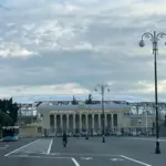 Tofiq Bəhramov adına Respublika Stadionu, AYNA,