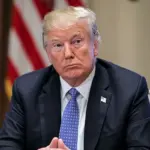 Ermənistan və Azərbaycan, Ermənistan, Azərbaycan, Donald Tramp