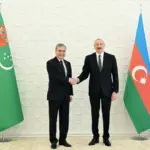 Qurbanqulu Berdiməhəmmədov