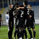 “Qarabağ”ın qələbəsi, Qarabağ, UEFA, Azərbaycan, Ferentsvaroş, "Köhlən atlar"