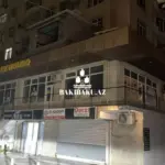 "Üç Tac", Yasamal, BŞİH