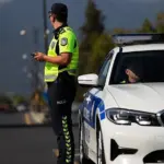 Baş Dövlət Yol Polisi İdarəsi