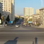Əbdürrəhim bəy Haqverdiyev küçəsi, Yasamal rayonu