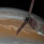 Yupiter, NASA, Yunona, Zevs, Hera, Olimp