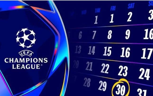 “Qarabağ”ın Çempionlar Liqasındakı oyunlarının təqvimi, "Qarabağ”ın oyunlarının vaxtı, "Qarabağ" FK, Çempionlar Liqası, UEFA