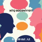 Nitq mədəniyyəti