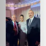 BMT Baş Assambleyasının 80-ci sessiyası, Nyu-York, İlham Əliyev, Mehriban Əliyeva