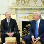 Donald Trampa təşəkkür, Donald Tramp