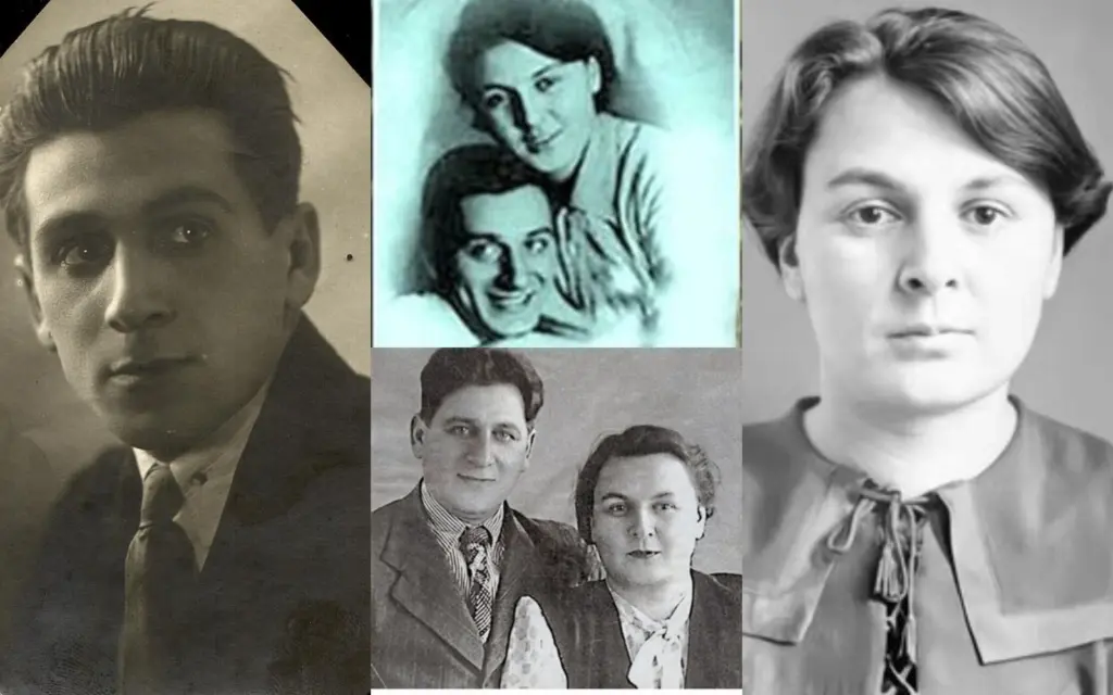 “Neyləyim?”, Nigar Rəfibəyli, Rəsul Rza, Emin Sabitoğlu, Akif İslamzadə