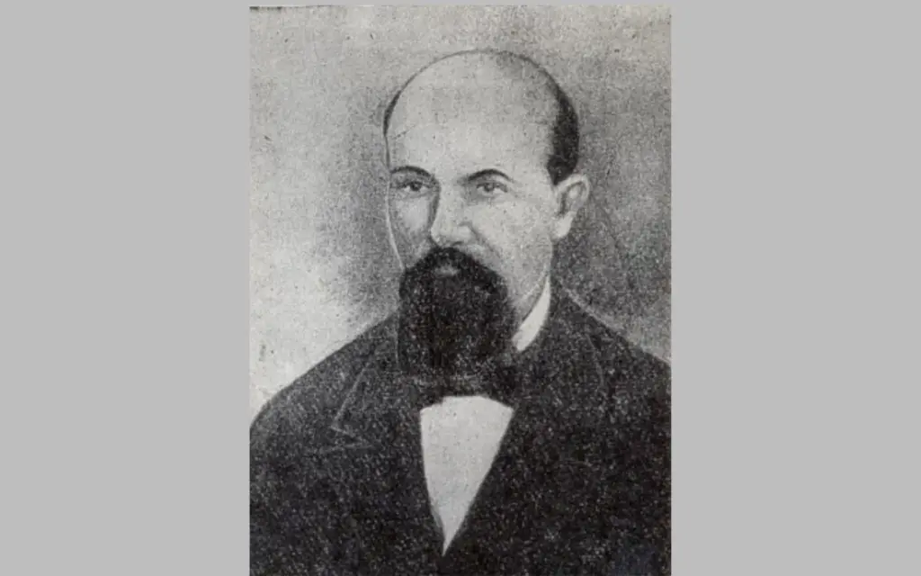 Aleksey Osipoviç Çernyayevski