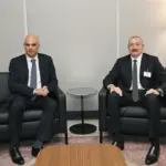 Avropa Şurasının Baş katibi, İlham Əliyev, Alen Berse, Nyu-York, Avropa Şurası
