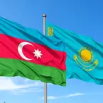 Bakı və Astana, Bakı, Astana, Qazaxıstan