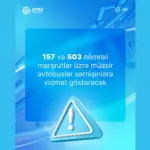 Avtobuslar yenilənib, Avtobus, AYNA