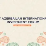 1-ci Azərbaycan Beynəlxalq İnvestisiya Forumu