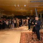 Faiq Əhməd: 2011–2024-cü illər dövrü, Azərbaycan Milli Xalça Muzeyi
