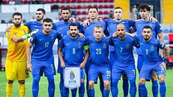 DÇ-2026: Azərbaycan millisi, DÇ-2026, Milli Komanda