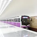 Bakı metrosunun iş rejimi, "Bakı Metropoliteni", "Formula 1"