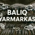 Balıq yarmarkası, Balıq, "Balıqçılıq və Akvakultura Mərkəzi"