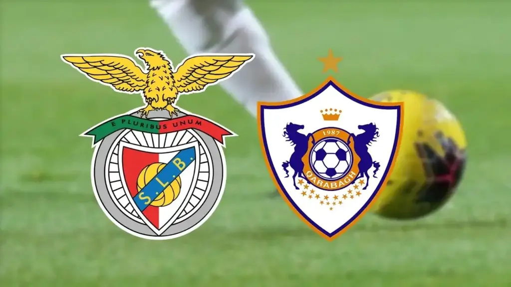 “Benfika”nın ən bahalı futbolçuları, Benfika, "Qarabağ" FK