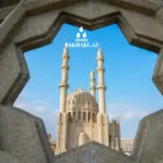 Bakıya ruhani səfər, Məscid, Din, İslam