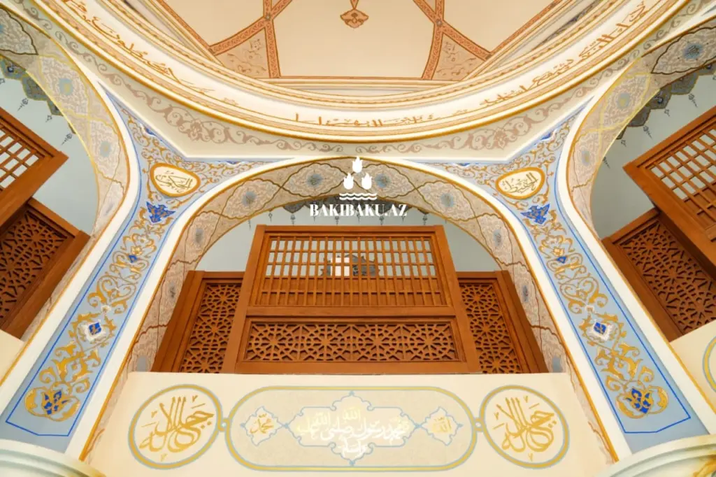 Məscid, Din, İslam