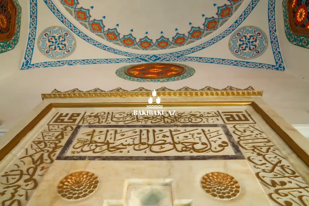 Məscid, Din, İslam