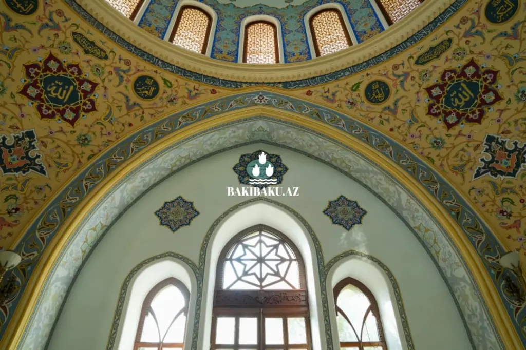 Məscid, Din, İslam