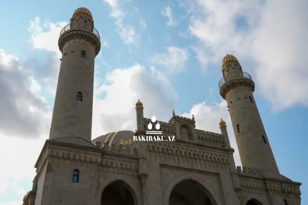 Məscid, Din, İslam