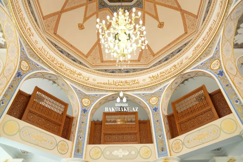 Məscid, Din, İslam