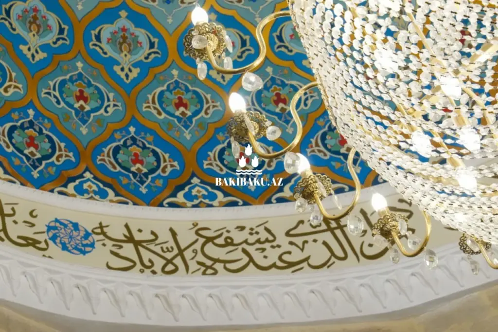 Məscid, Din, İslam