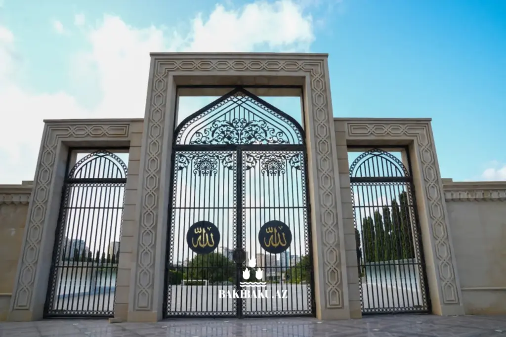 Məscid, Din, İslam