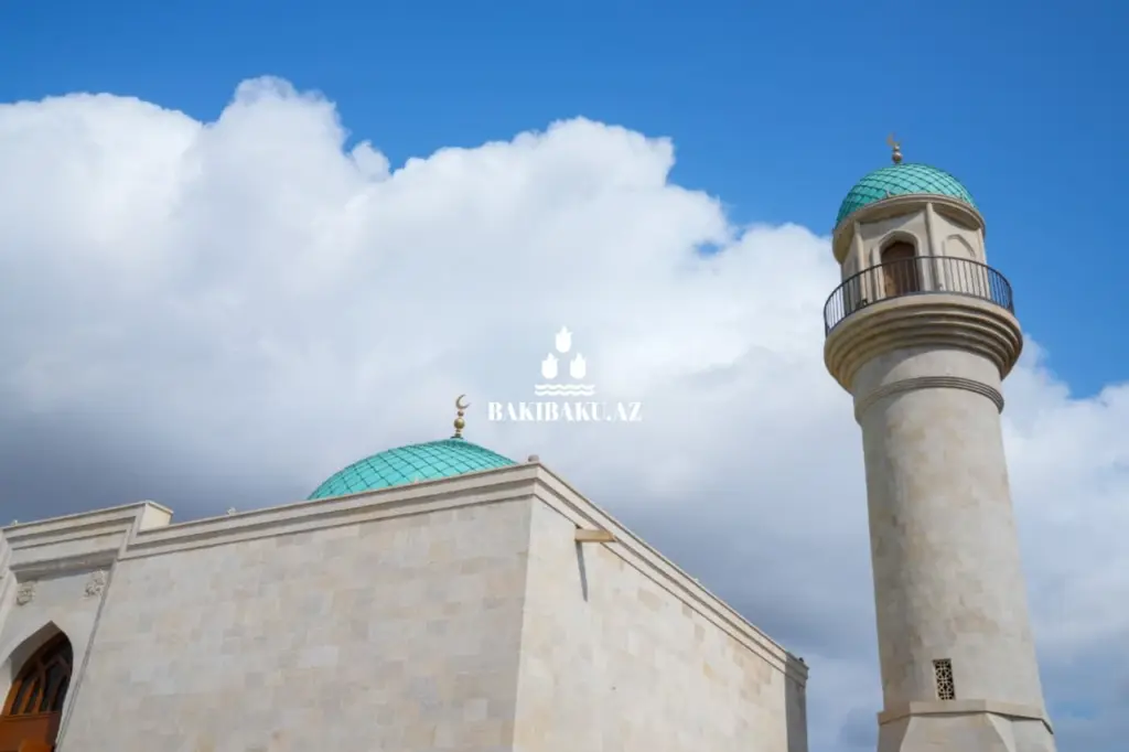 Məscid, Din, İslam