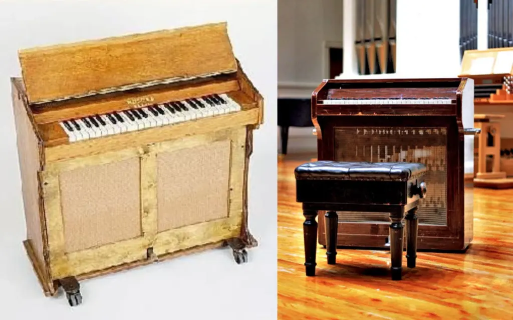 Çelesta, Musiqi, Musiqi aləti