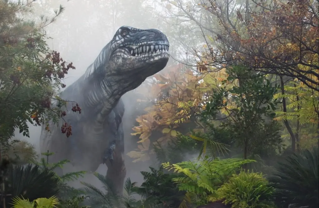 Dinozavr