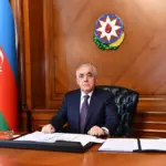 Bakıda bəzi ərazilər, Əli Əsədov