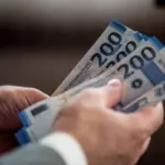 Orta əməkhaqqı, Əməkhaqqı