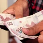 Orta aylıq əməkhaqqı