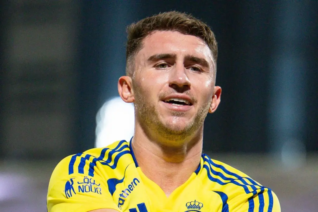Emerik Laport, Atletik Bilbao, FİFA