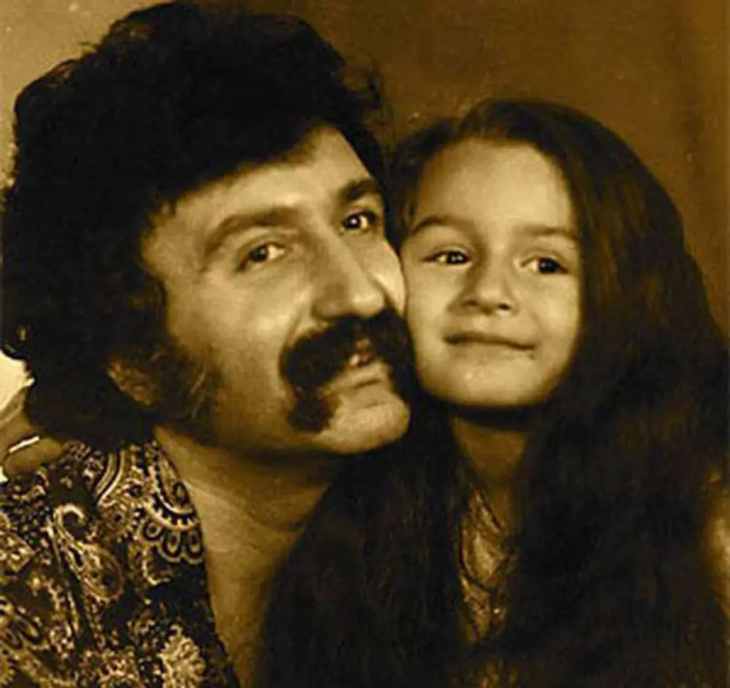 Əzizə Mustafazadə, Caz, "Cazın Kraliçası", Vaqif Mustafazadə