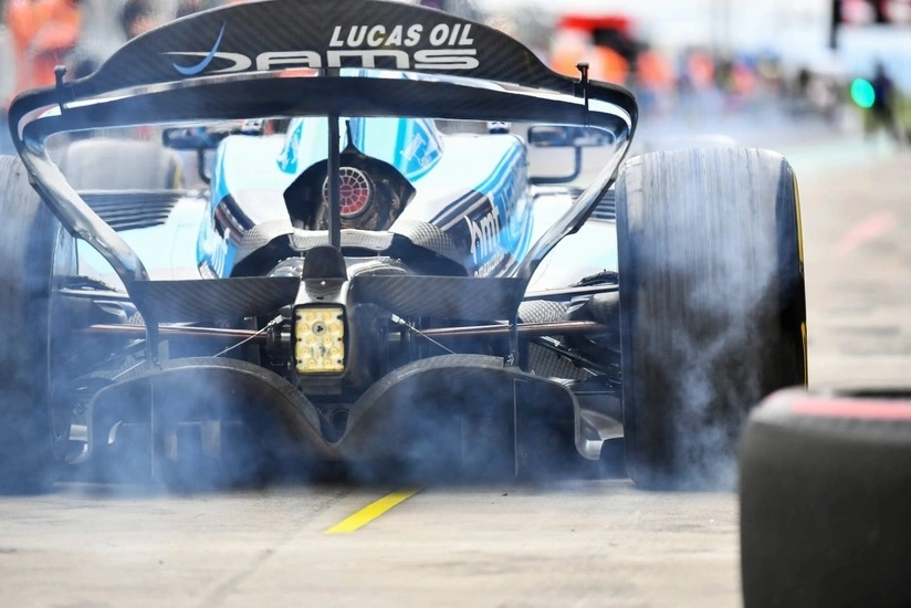 "Formula 2"