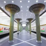 Metro stansiyaları, Mikayıl Hüseynov