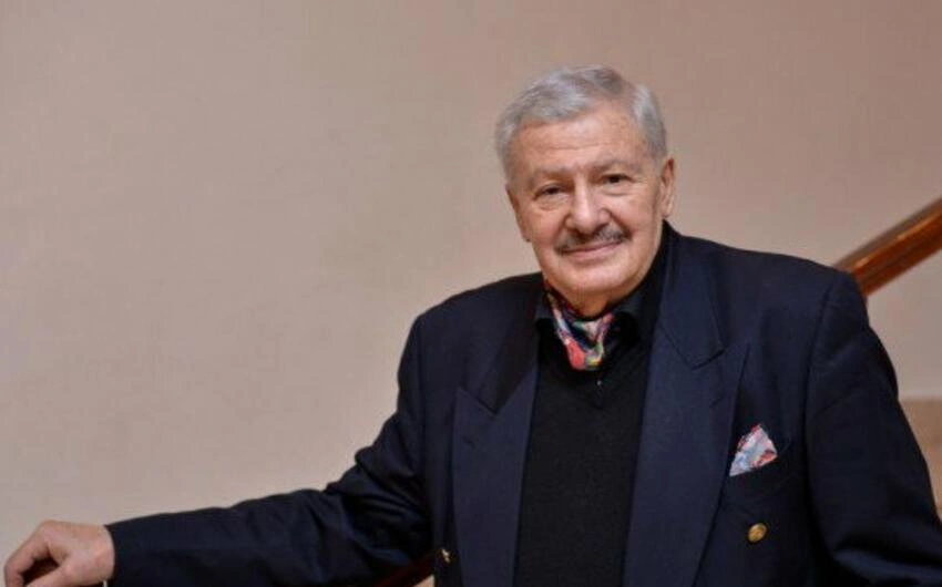 Hacı Murad Yegizarov