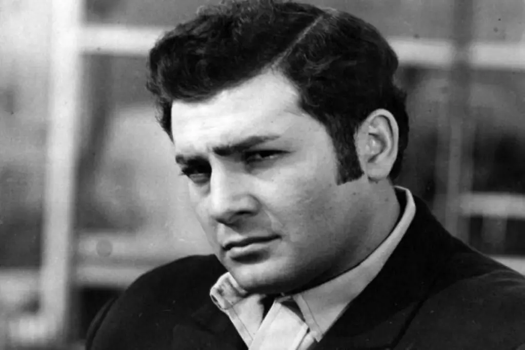 Hacı Murad Yegizarov