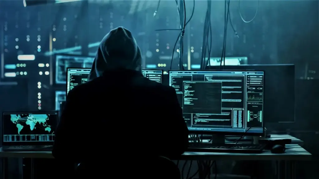 Bank kartından pullar necə oğurlanır? Haker, Bank kartı, Hacker