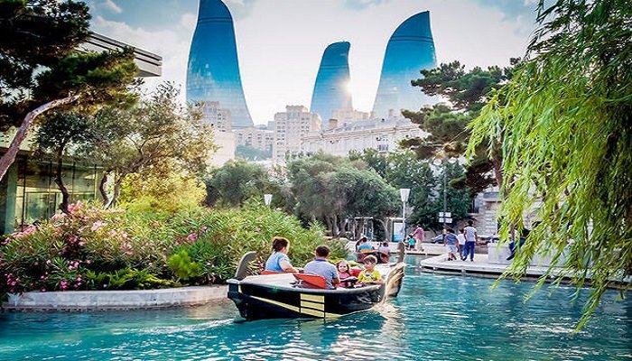 37 dərəcə isti, Hava, Hava proqnozu
